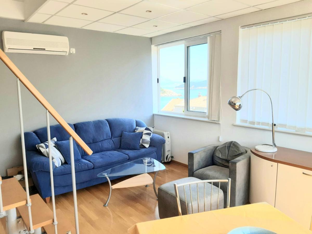Appartement Nikatoni
