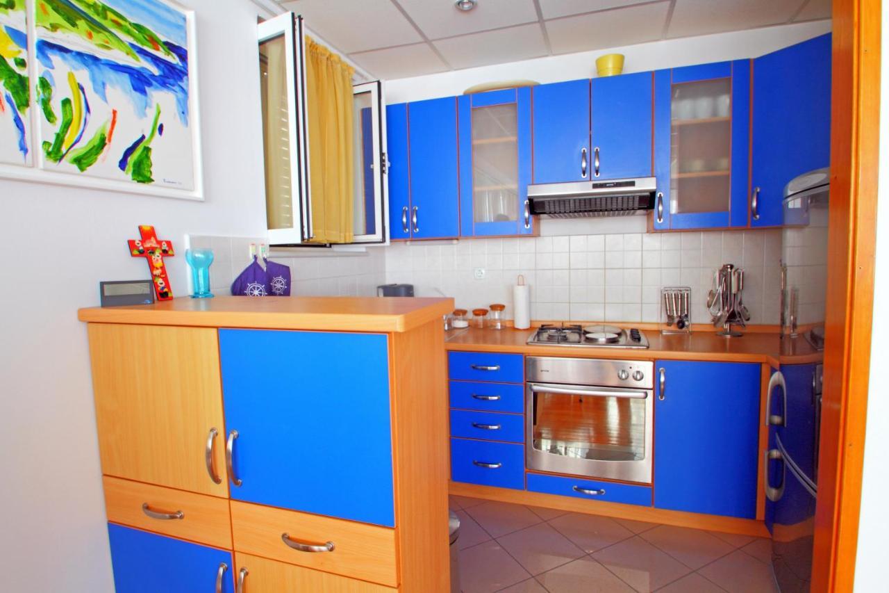 Nikatoni Appartement *