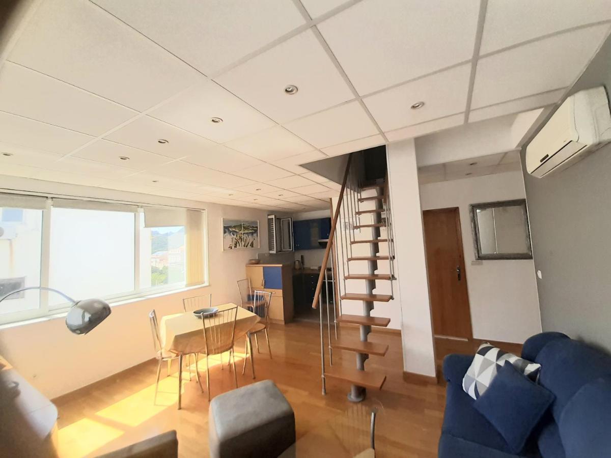 Nikatoni Appartement *
