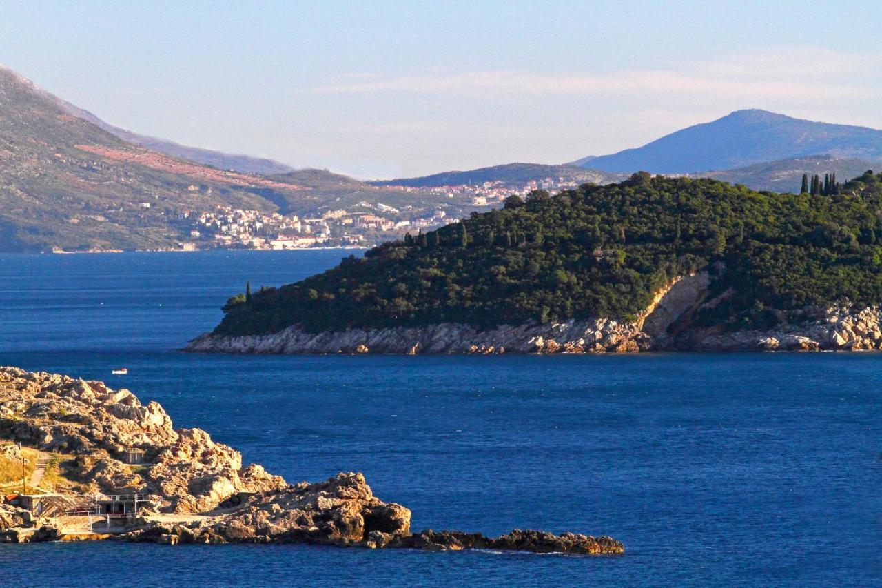 Leilighet Nikatoni *