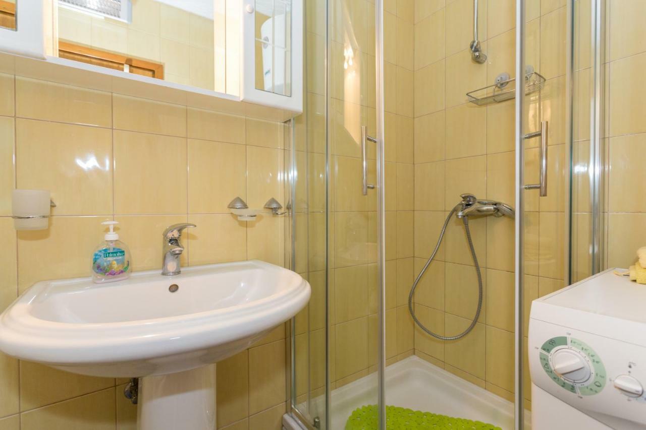 Nikatoni Appartement *