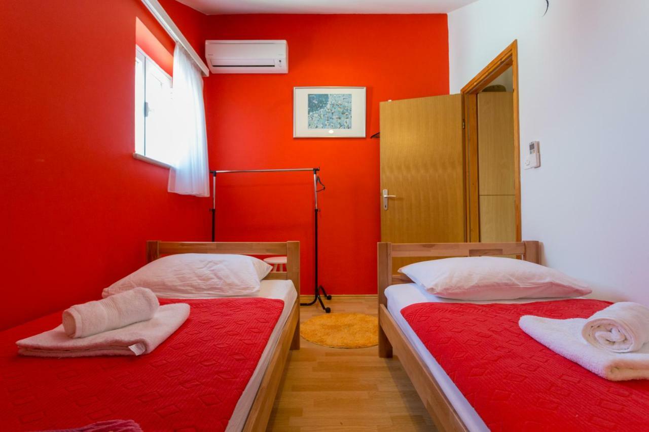 Nikatoni Leilighet Dubrovnik
