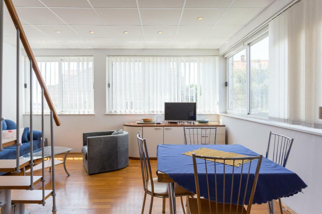 Appartement Nikatoni *