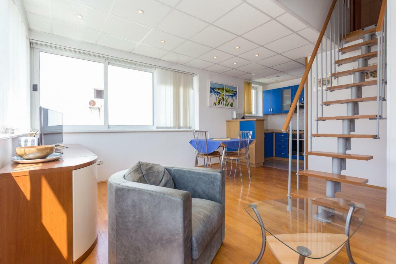 Appartement Nikatoni *
