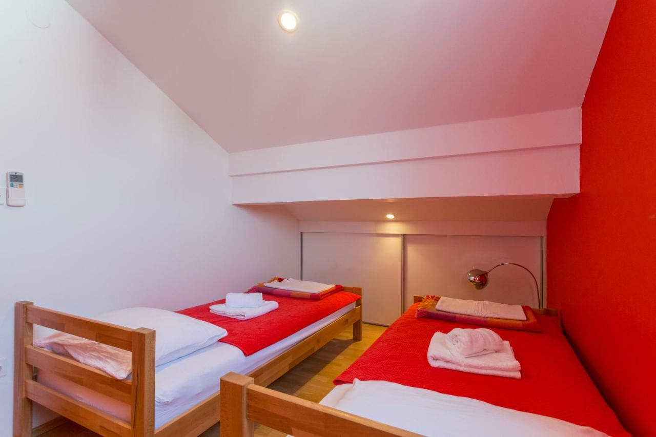 Nikatoni Appartement