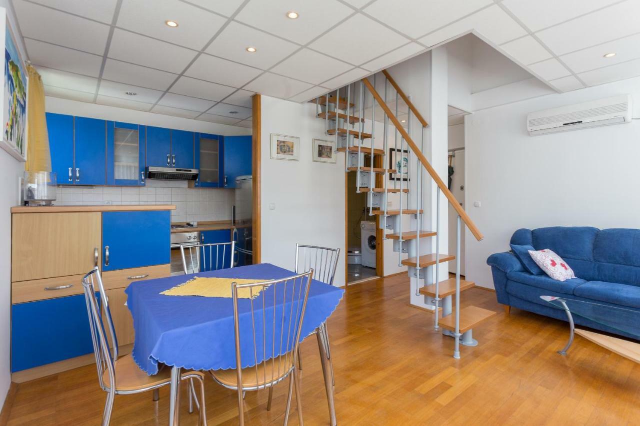 Appartement Nikatoni