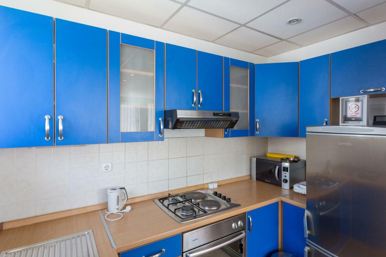 Appartement Nikatoni