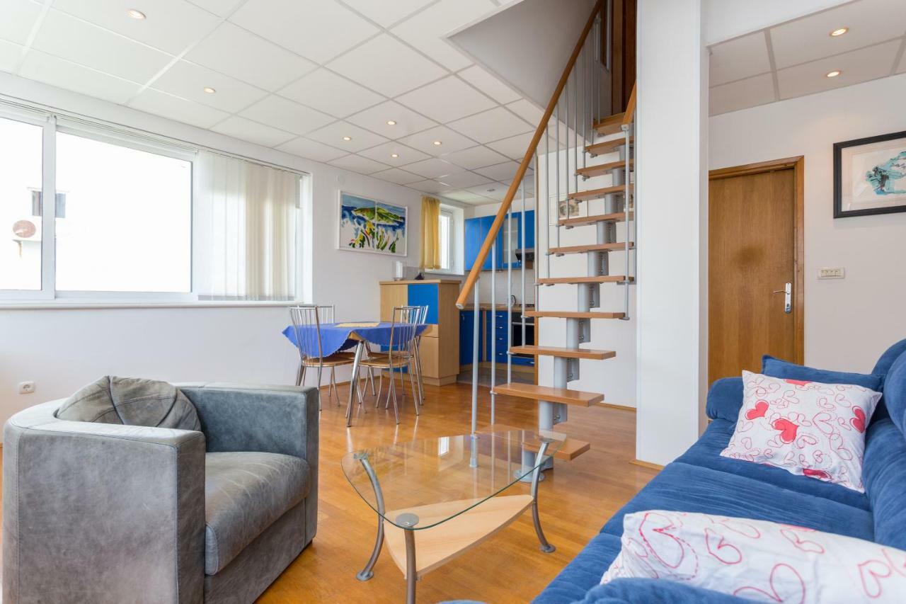 Appartement Nikatoni