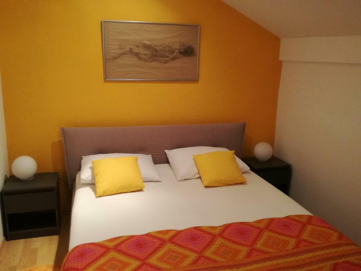 Appartement Nikatoni *