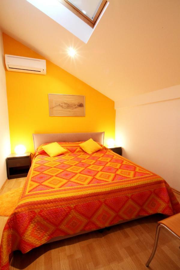 Nikatoni Appartement